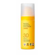 Matas Ansigtssolcreme SPF 30