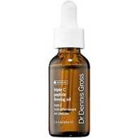 Dr. Dennis Gross Triple C Firming Peptide Oil