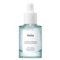 Huxley Secret Of Sahara Essence; Grab Water