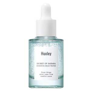 Huxley Secret Of Sahara Essence; Grab Water