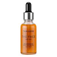 Tan-Luxe The Face Anti-Age (Light-Medium)