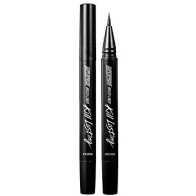 Clio Superproof Brush Liner Kill Lasting #Black