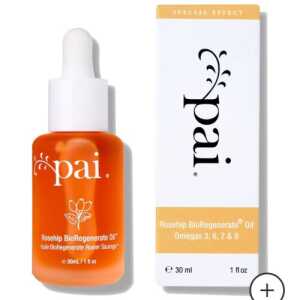 Pai Rosehip Bioregenerate Oil