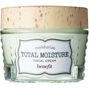 Benefit Total Moisture Facial Cream