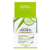 Body Drench Hydrating Sheet Mask