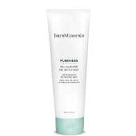 BareMinerals PURENESS Gel Cleanser