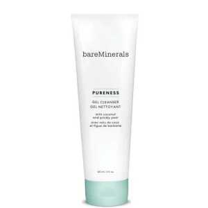 BareMinerals PURENESS Gel Cleanser