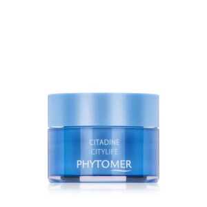 Phytomer CITADINE CITYLIFE Face And Eye Contour Sorbet Cream