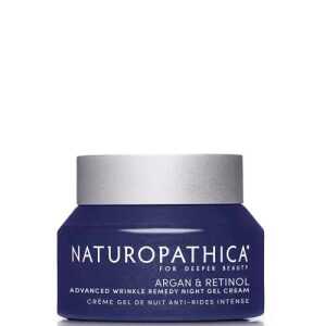 Naturopathica Argan Retinol Wrinkle Repair Night Cream