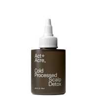 Act+Acre Cold Processed Scalp Detox