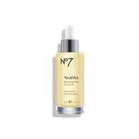 No7 Youthful Replenishing Facial Oil