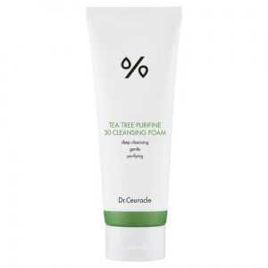 Dr. Ceuracle Tea Tree Purifine 30 Cleansing Foam