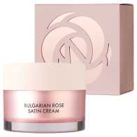 Heimish Bulgarian Rose Satin Cream