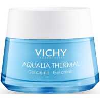 Vichy Aqualia Thermal Water Gel Face Moisturizer