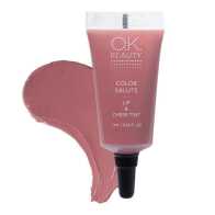 OK Beauty Lip And Cheek Tint Cocoa