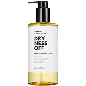 Missha Super Off Cleansing Oil (Dryness Off)