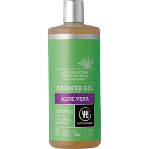 Urtekam Aloe Vera Shower Gel