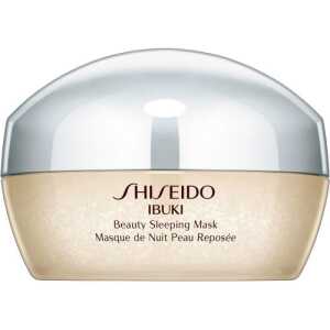 Shiseido Ibuki Beauty Sleeping Mask