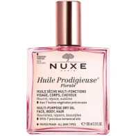 Nuxe Huile Prodigieuse Florale Dry Oil