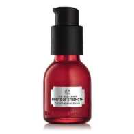 The Body Shop Roots Of Strength Firming Shaping Serum