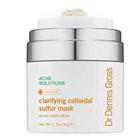 Dr. Dennis Gross Clarifying Colloidal Sulfur Mask