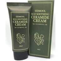 Sidmool Eco Soothing Ceramide Cream