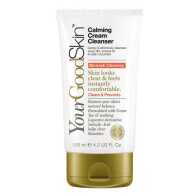 YourGoodSkin Acne Clearing Calming Cream Cleanser