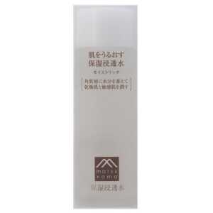 Matsuyama Hadauru Moisturizing Infusion Moist Rich