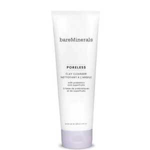 BareMinerals Poreless Clay Cleanser