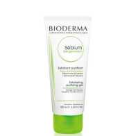 Bioderma Sebium Exfoliating Gel