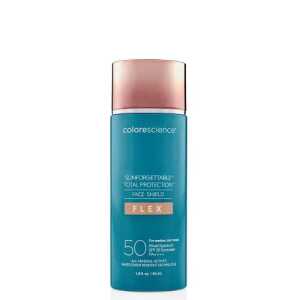 Colorescience Sunforgettable Total Protection Face Shield Flex SPF 50 - Medium