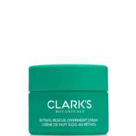 Clark's Botanicals Retinol Rescue Overnight Cream