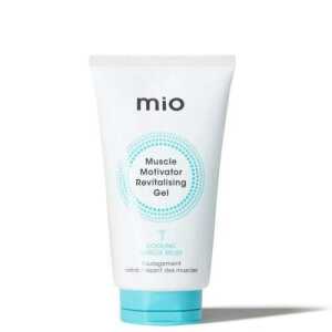 Mio Skincare Mio Muscle Motivator Revitalizing Gel