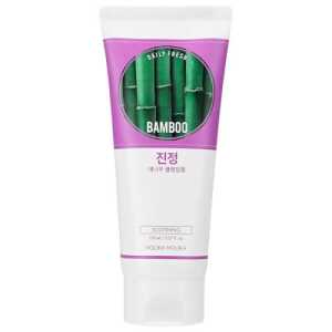 Holika Holika Daily Fresh Bamboo Cleansing Foam