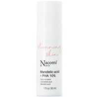 Nacomi Stunning Skin Mandelic Acid + PHA Serum 10%