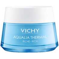 Vichy Aqualia Thermal Rich Cream