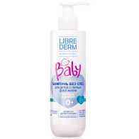 Librederm Baby No Tears Shampoo