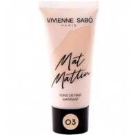 Vivienne Sabo Mat Mattin Foundation