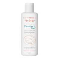 Eau Thermale Avène Cleanance MAT Mattifying Toner