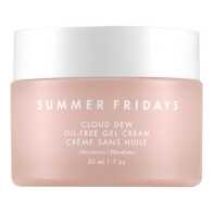 Summer Fridays Cloud Dew Oil-Free Gel Cream