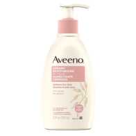 Aveeno Creamy Moisturizing Oil