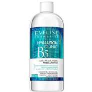 Eveline Hyaluron Clinic Ultra-Moisturising Micellar Water