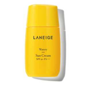 LANEIGE Watery Sun Cream SPF 50+ PA++++