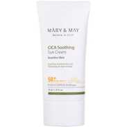 MARY & MAY Cica Soothing Sun Cream