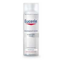 Eucerin Dermatoclean Clarifying Toner