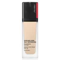 Shiseido Synchro Skin Self-refreshing Foundation SPF 30