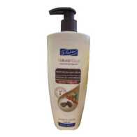 Dr. Fischer Moisturizing Hair Cream