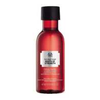 The Body Shop Roots Of Strength Firming Shaping Essence Lotion