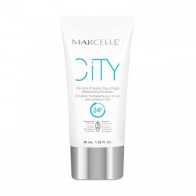 Marcelle City 24H Anti-Pollution Day & Night Moisturizing Emulsion