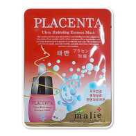 Malie Placenta Ultra Hydrating Essence Mask